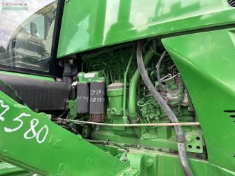 Опрыскиватель John Deere R4038 2014 г.в. foto 20