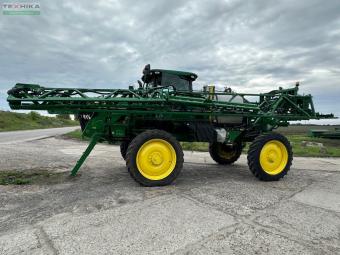 Опрыскиватель John Deere R4038 2014 г.в. foto 7