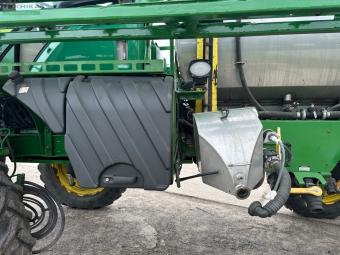 Опрыскиватель John Deere R4038 2014 г.в. foto 23