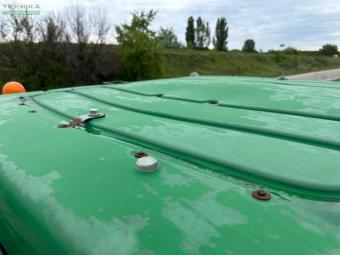 Опрыскиватель John Deere R4038 2014 г.в. foto 32