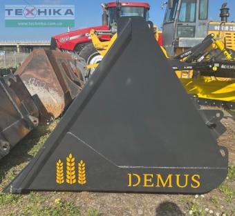 Ківш Demus Dieci AgriMax foto 8