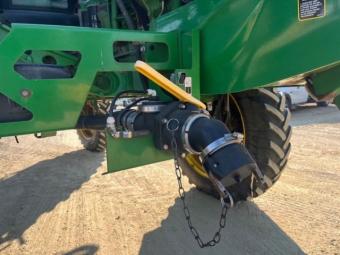 Опрыскиватель John Deere R4045 2018 г.в. foto 17