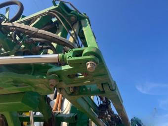 Опрыскиватель John Deere R4045 2018 г.в. foto 30