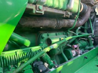 Опрыскиватель John Deere R4045 2018 г.в. foto 14