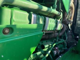 Опрыскиватель John Deere R4045 2018 г.в. foto 13