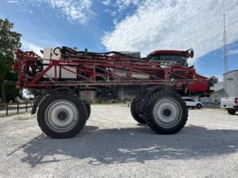 Опрыскиватель Case IH Patriot 4440 2016 г.в. foto 6