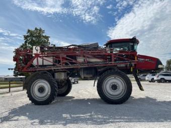 Опрыскиватель Case IH Patriot 4440 2016 г.в. foto 5