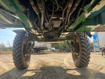 Опрыскиватель-разбрасыватель John Deere R4940 2014 г.в. foto 18