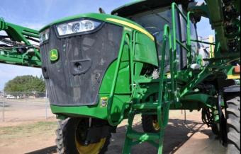 Опрыскиватель John Deere R4044 2021 г.в. foto 6