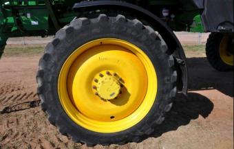 Опрыскиватель John Deere R4044 2021 г.в. foto 22