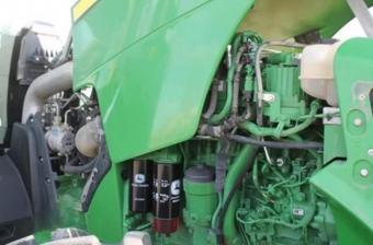 Трактор John Deere 8320R, 2018 г.в. foto 9