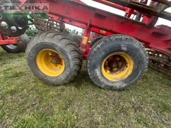 Дисковая борона Vaderstad Carrier 820 foto 10