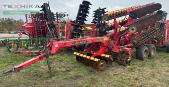 Дисковая борона Vaderstad Carrier 820