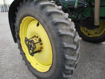 Опрыскиватель John Deere R4038 2016 г.в. foto 14