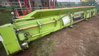 Жатка CLAAS VARIO 750 2005 г.в.