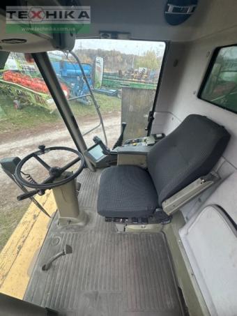 Комбайн  Claas Lexion 485 2001 г.в foto 18