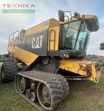 Комбайн  Claas Lexion 485 2001 г.в