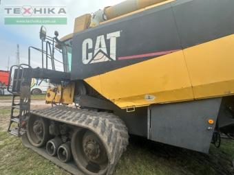 Комбайн  Claas Lexion 485 2001 г.в foto 17