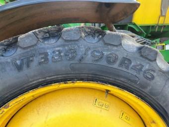 Опрыскиватель  John Deere 4030 2015 г.в. foto 24