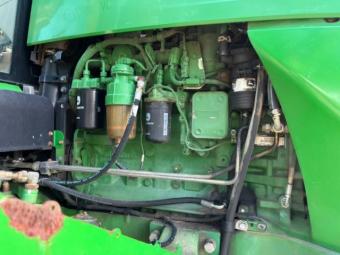 Опрыскиватель  John Deere 4030 2015 г.в. foto 47