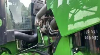 Опрыскиватель 4940 John Deere, 2014 г.в. foto 40