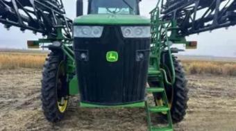 Опрыскиватель 4940 John Deere, 2014 г.в. foto 8