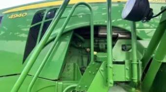 Опрыскиватель 4940 John Deere, 2014 г.в. foto 39