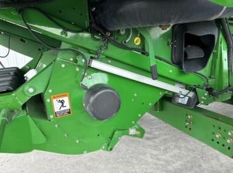 Комбайн John Deere S680 2013 г.в. foto 42