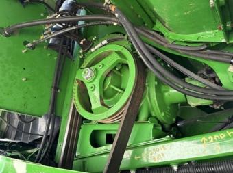 Комбайн John Deere S680 2013 г.в. foto 28