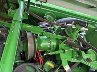 Комбайн John Deere S680 2013 г.в. foto 33