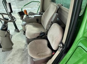 Комбайн John Deere S680 2013 г.в. foto 47