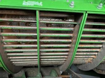 Комбайн John Deere S680 2013 г.в. foto 39