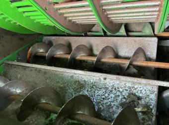 Комбайн John Deere S680 2013 г.в. foto 40