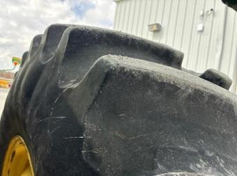 Комбайн John Deere S680 2013 г.в. foto 23