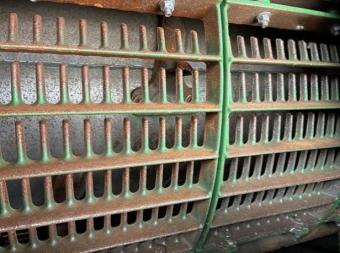 Комбайн John Deere S680 2013 г.в. foto 41