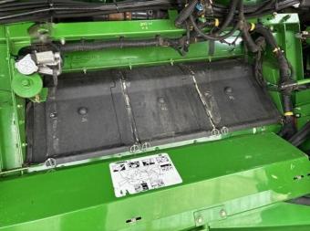 Комбайн John Deere S680 2013 г.в. foto 29