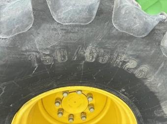 Комбайн John Deere S680 2013 г.в. foto 22