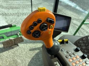 Комбайн John Deere S680 2013 г.в. foto 50