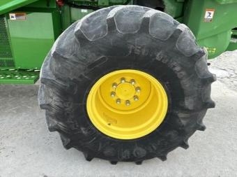 Комбайн John Deere S680 2013 г.в. foto 21