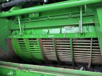 Комбайн John Deere S680 2013 г.в. foto 38