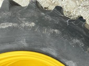 Комбайн John Deere S680 2013 г.в. foto 15