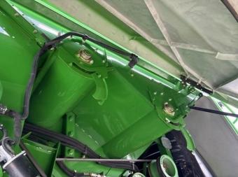 Комбайн John Deere S680 2013 г.в. foto 44