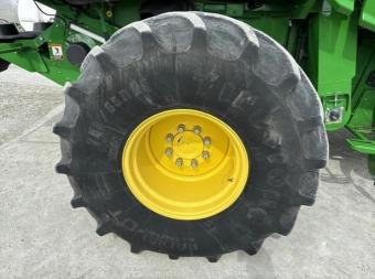 Комбайн John Deere S680 2013 г.в. foto 24