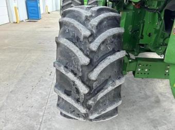 Комбайн John Deere S680 2013 г.в. foto 25