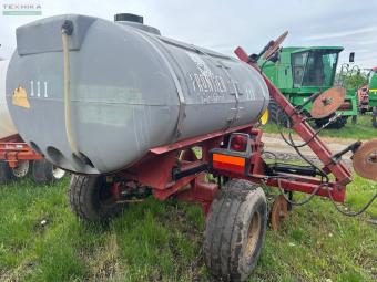 Апликатор CaseIH 2800 foto 13
