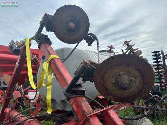 Апликатор CaseIH 2800 foto 6