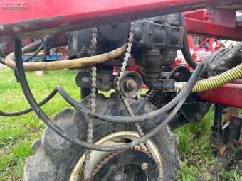 Апликатор CaseIH 2800 foto 5
