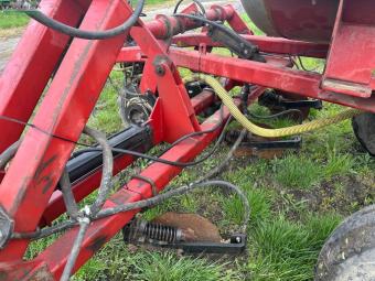 Апликатор CaseIH 2800 foto 8