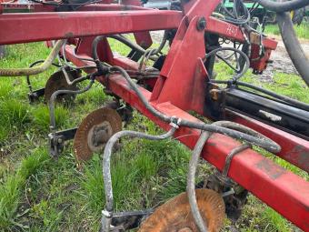 Апликатор CaseIH 2800 foto 14