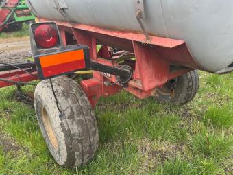 Апликатор CaseIH 2800 foto 11